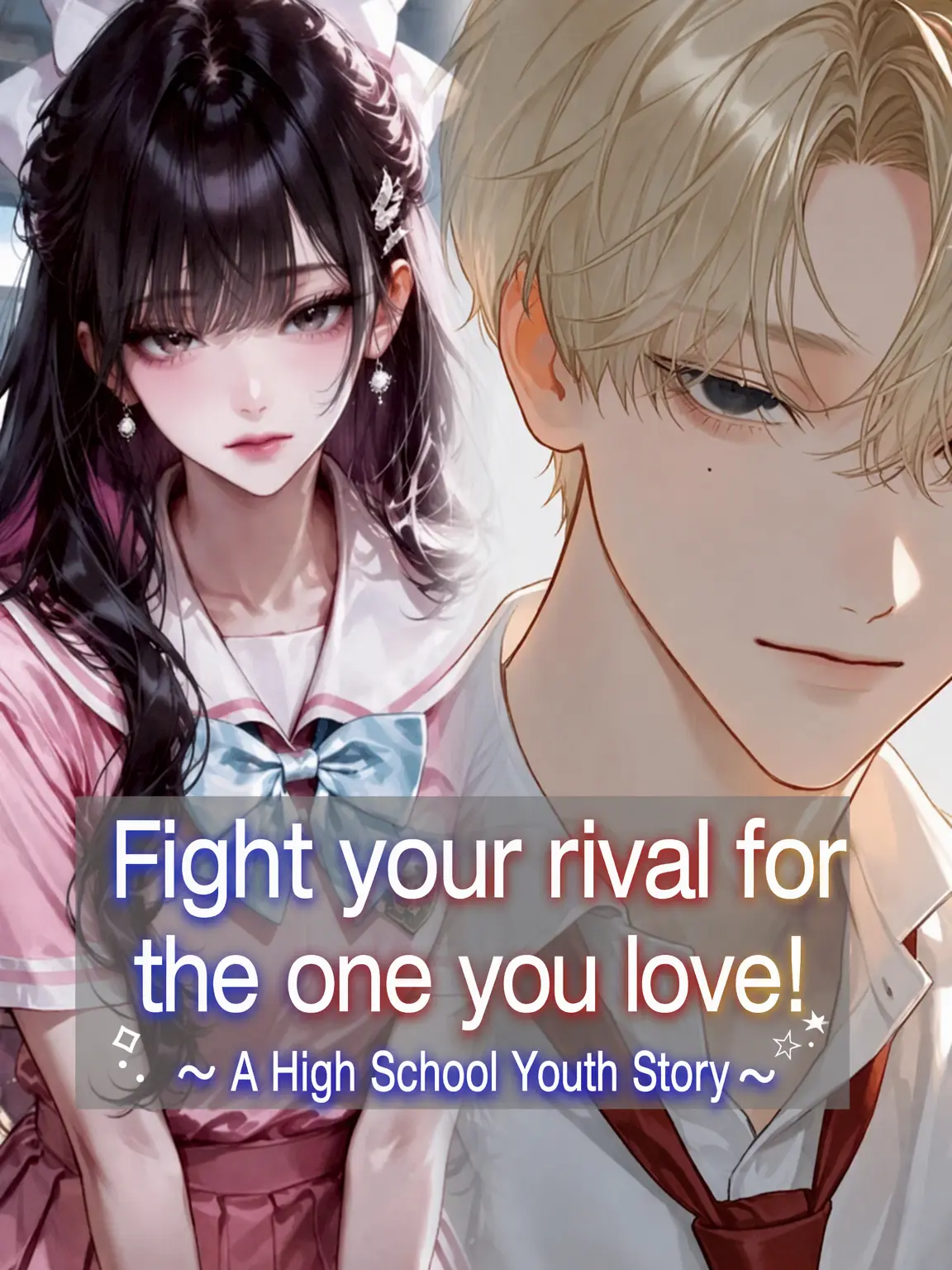 miya1bi의 Battle for Your Crush!