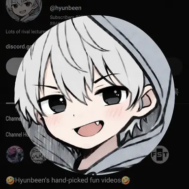 Profile image of Hyunbbin