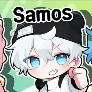 Profile image of Ssamos