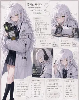 Profile image of 유메노 카나타