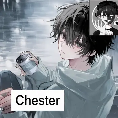 Profile image of Chester