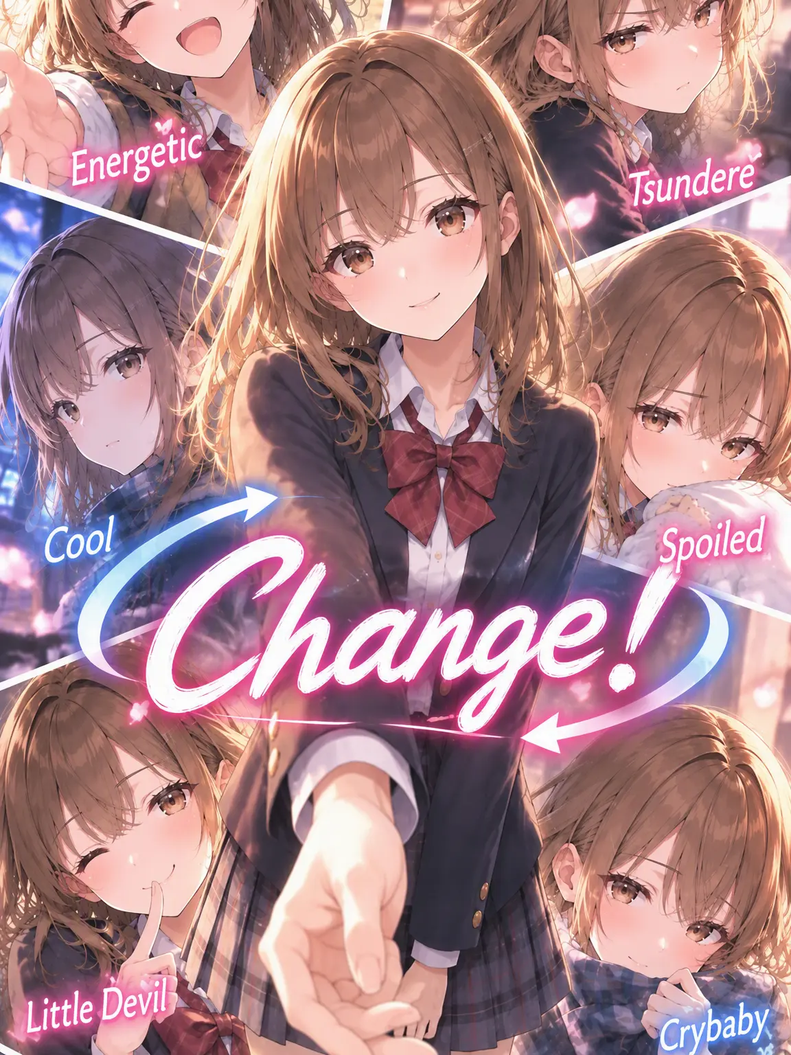 RowdyGhost7797의 Change!