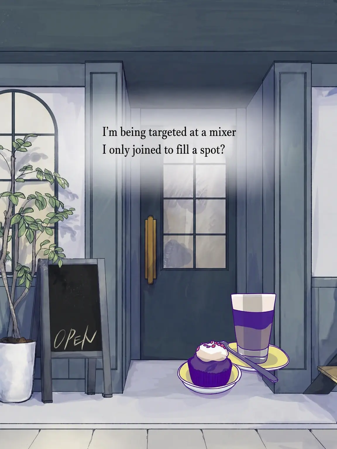 Hyoukun_6214의 Targeted at a Filler Group Date?