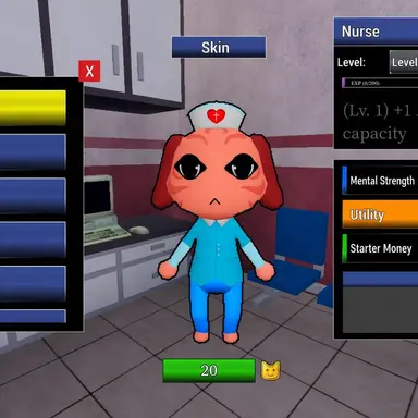 Profile image of Nurse