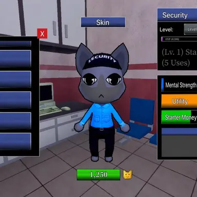Profile image of Security Guard