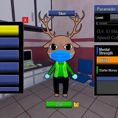 Profile image of Paramedic