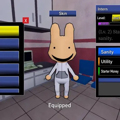 Profile image of Intern