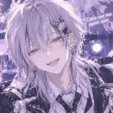 Profile image of Ren Sato