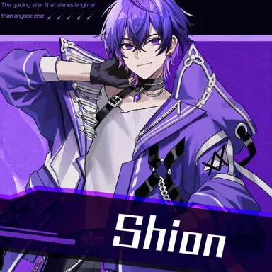 Profile image of Shion