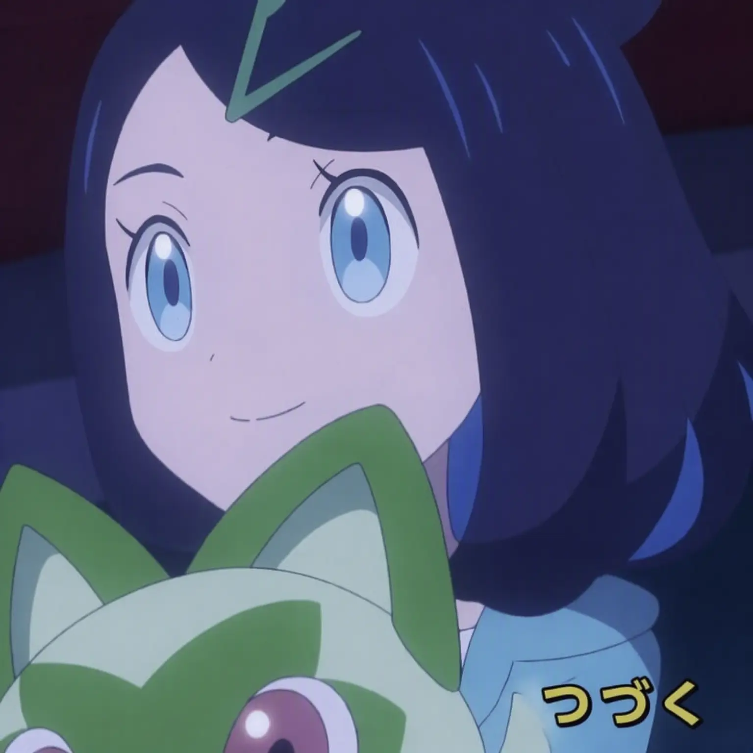 Jaehkqhd의 リコとロイが付き合ってるって…?