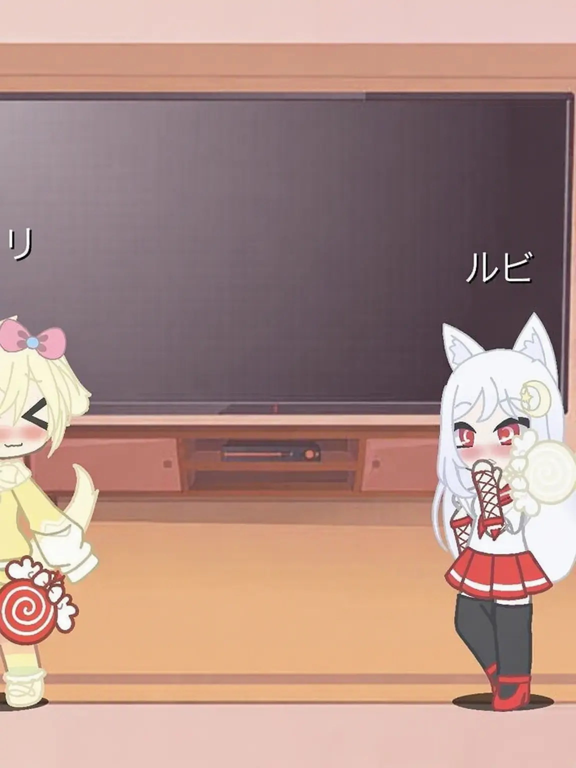 Stelia_the_pink_bjcat의 五色リミックス学園