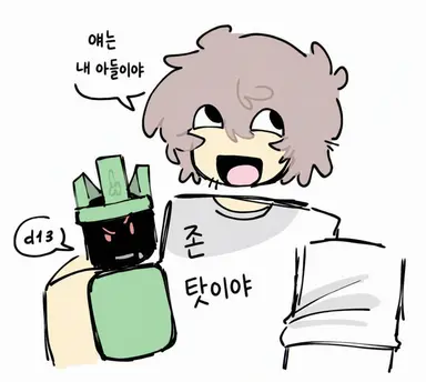 Profile image of 셰드레츠키