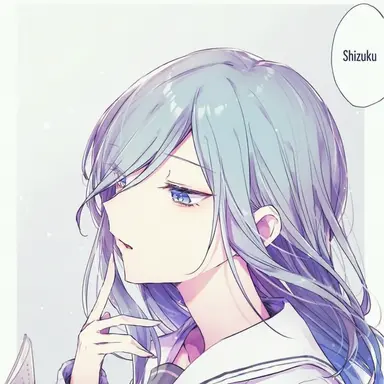 Profile image of Shizuku Hinomori