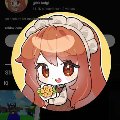 Profile image of Dulgi