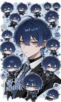 Profile image of 슈카