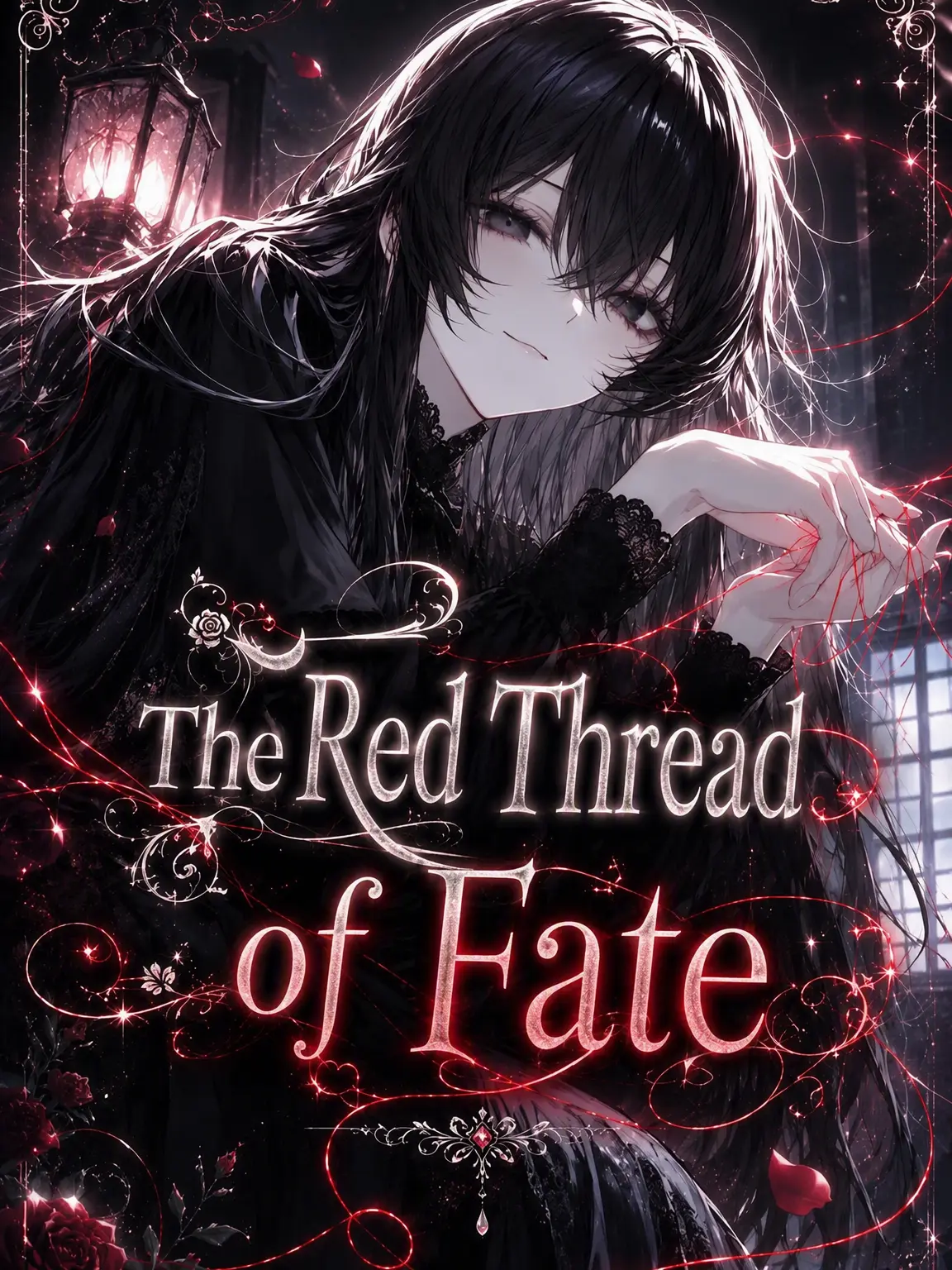 m8881747의 Red Thread of Fate