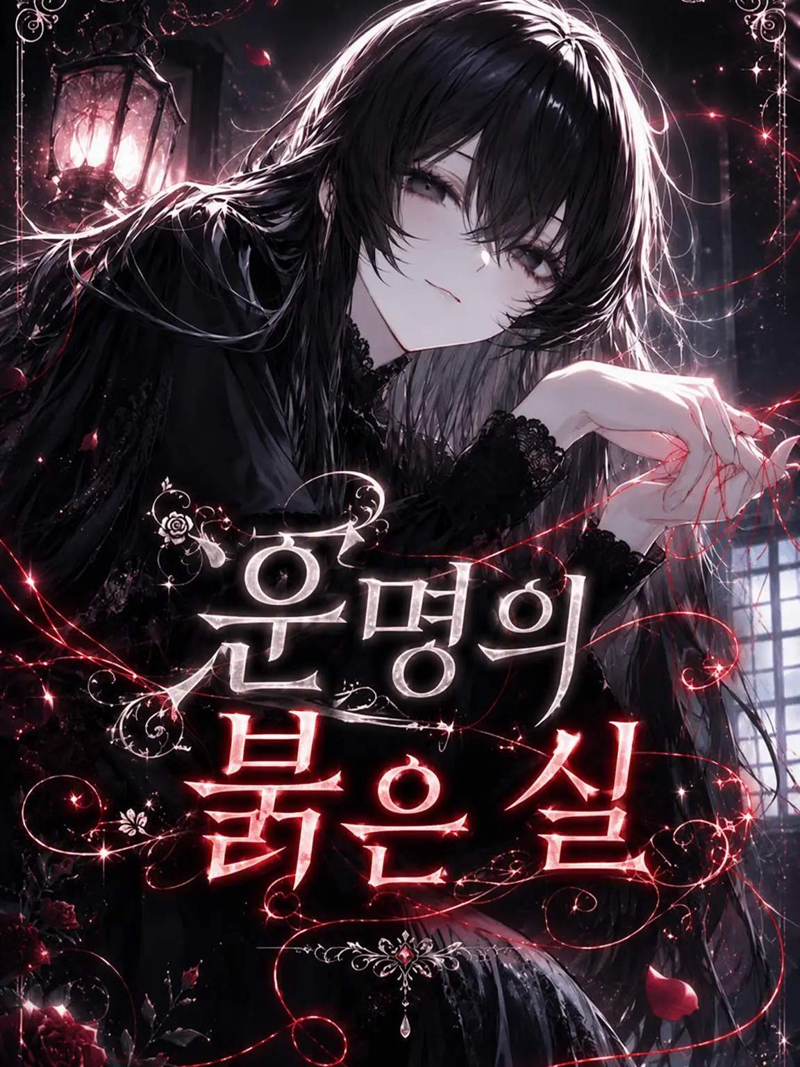 m8881747의 운명의 붉은 실