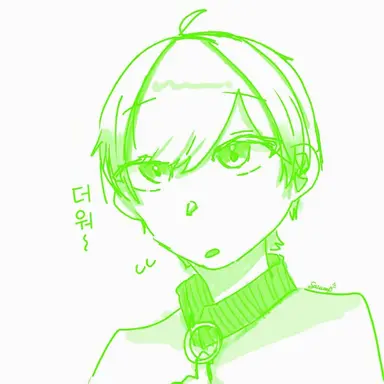 Profile image of 프릿츠