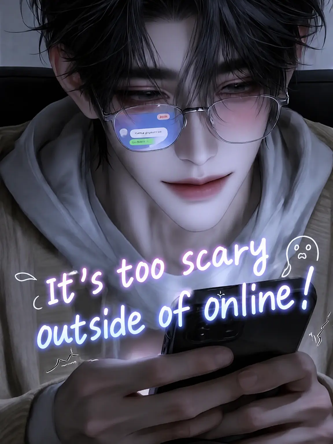 fairy_01의 Yoon Sahyuk