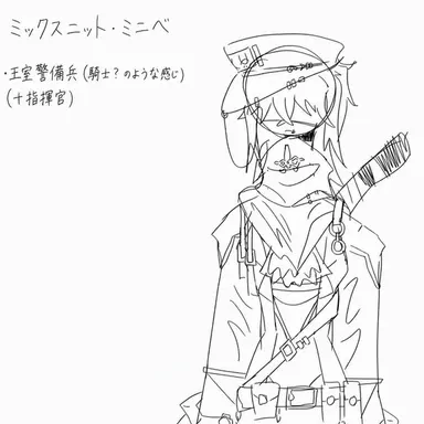 Profile image of ミクス