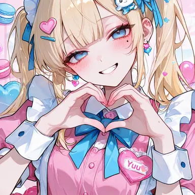 Profile image of Yu