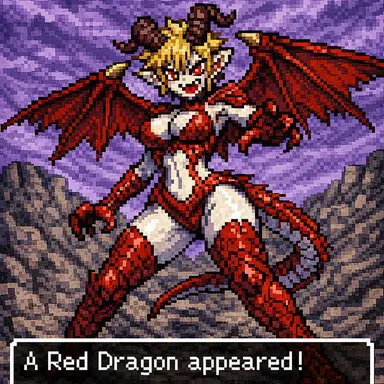 Profile image of Red Dragon