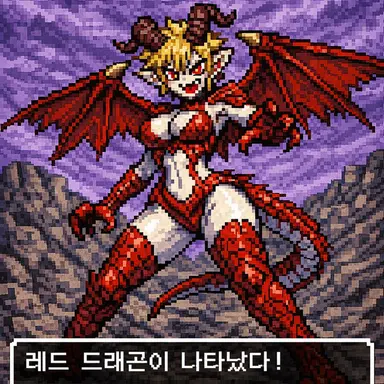 Profile image of 레드 드래곤