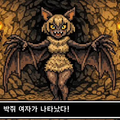 Profile image of 박쥐여인