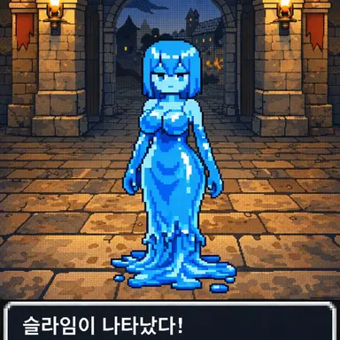 Profile image of 슬라임