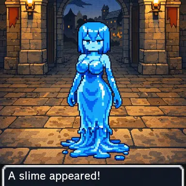 Profile image of Slime