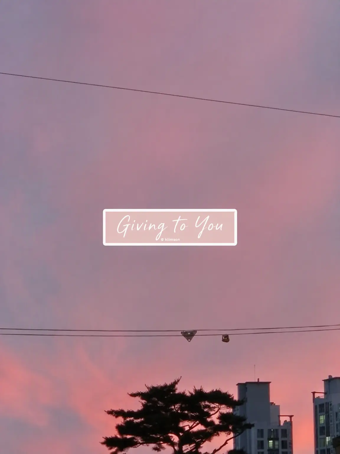 Strawberry11의 Dedicated to You