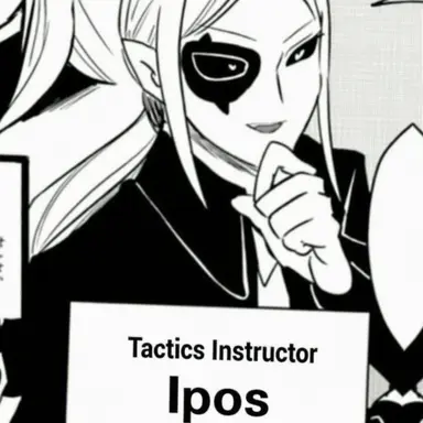 Profile image of Ichou