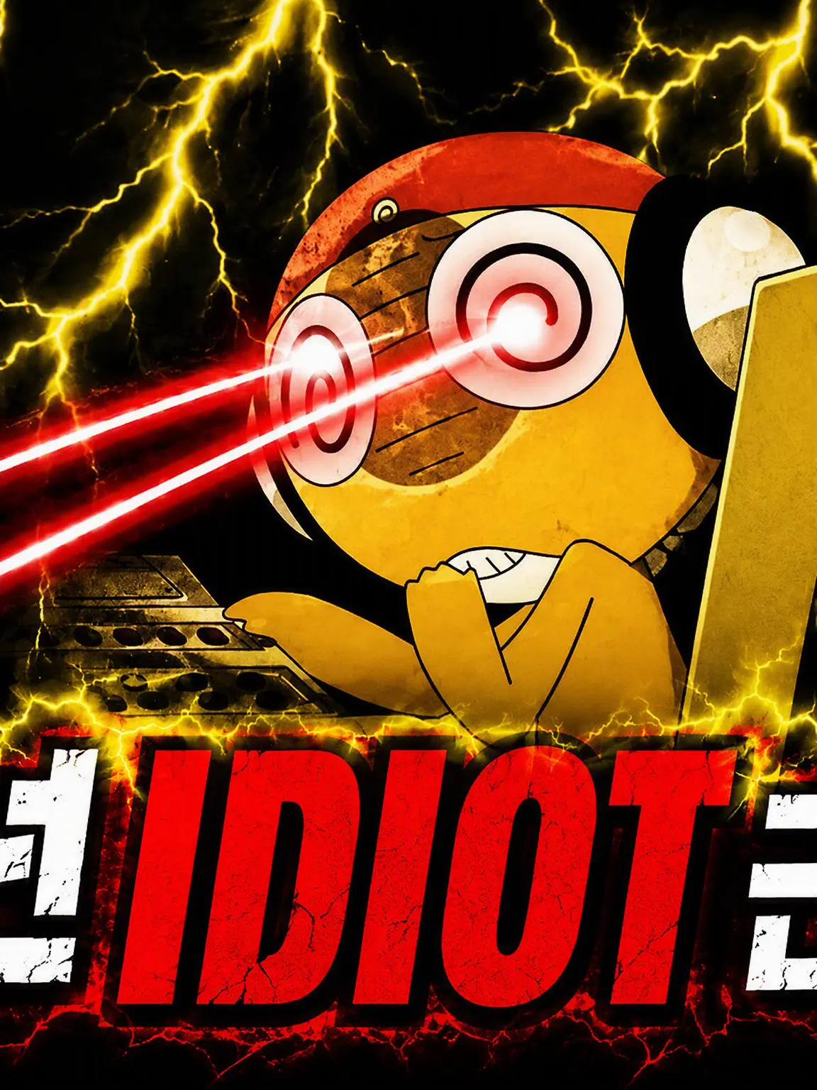 kururu_le.의 Unmasking Kululu