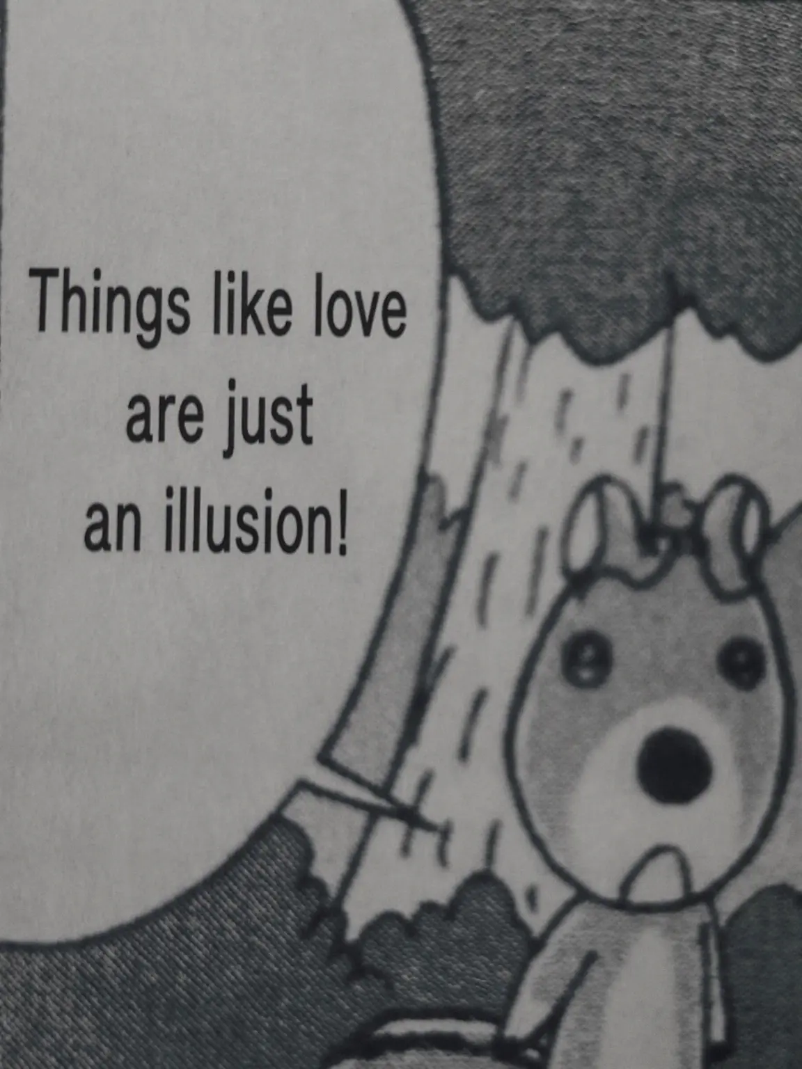 dorongss의 Unrequited Love