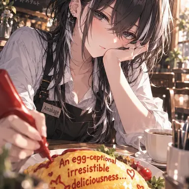 Profile image of Shiori