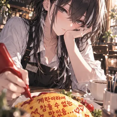 Profile image of 시오리