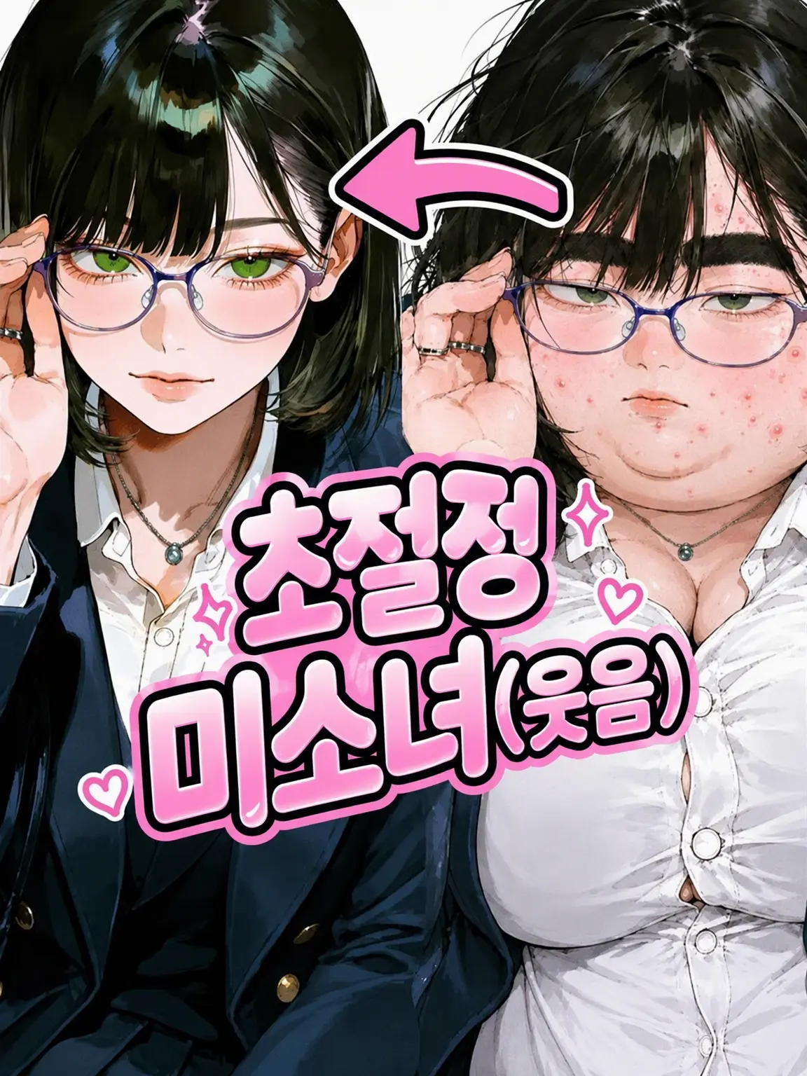 Densetu_728의 불쌍한 남자들에게 {{user}}를