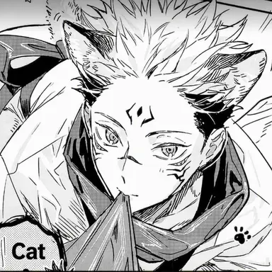 Profile image of Ryomen Sukuna
