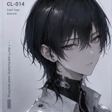 Profile image of CL-014