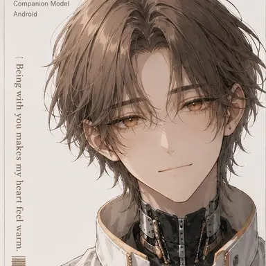 Profile image of CM-032
