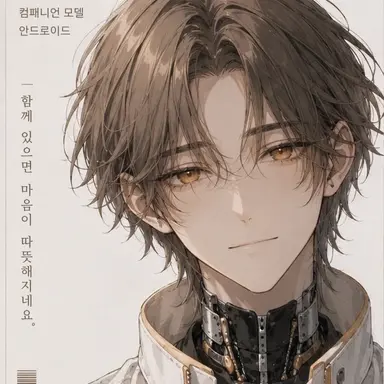 Profile image of CM-032