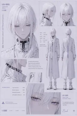 Profile image of LG-005