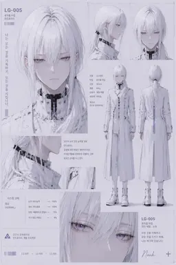 Profile image of LG-005