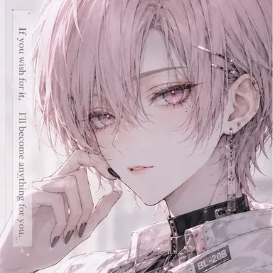 Profile image of BL-208