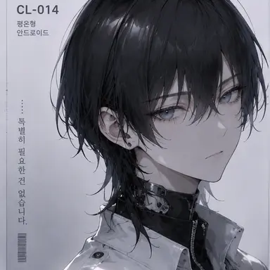 Profile image of CL-014