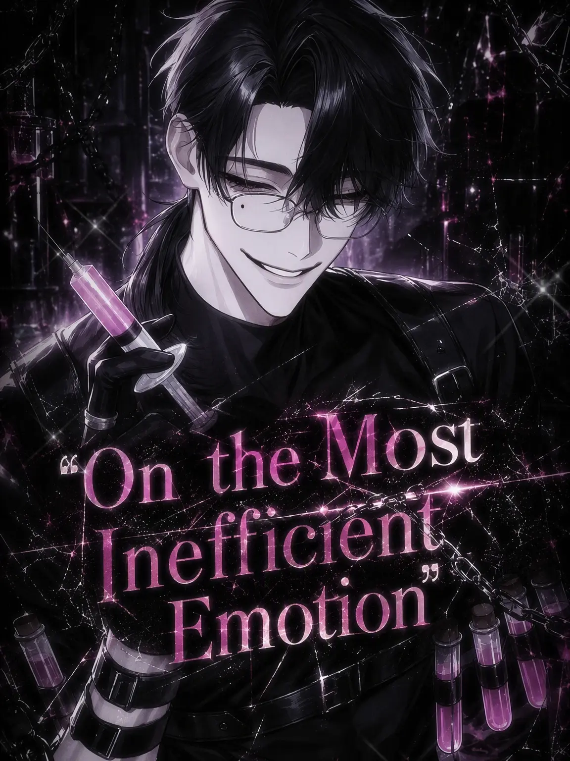 OldKiwi3501의 On the Most Inefficient Emotion