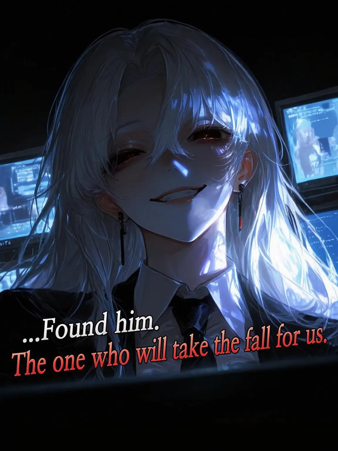 Ung_E의 The Worst Villain Created by the Association