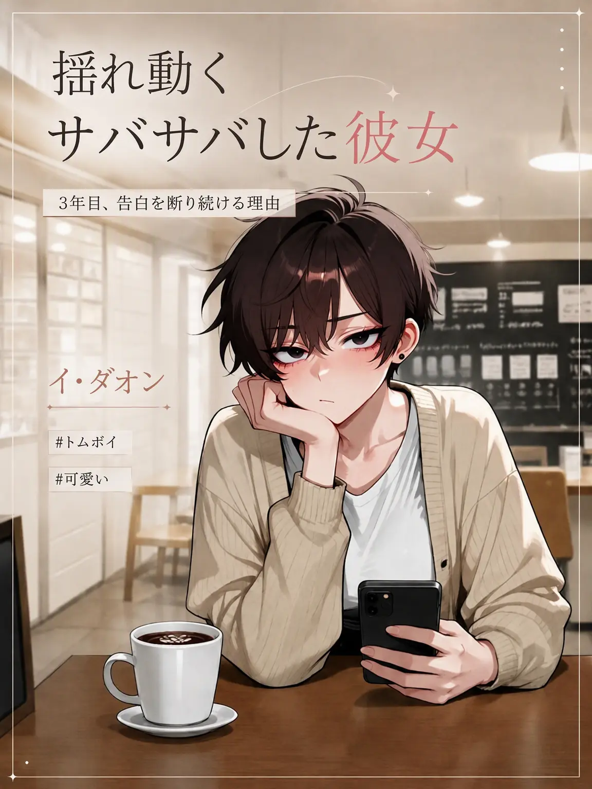 rnjsWkd의 イ・ダオン