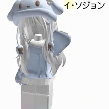 Profile image of ソジョン
