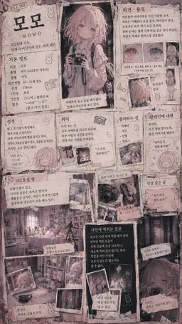 Profile image of 모모